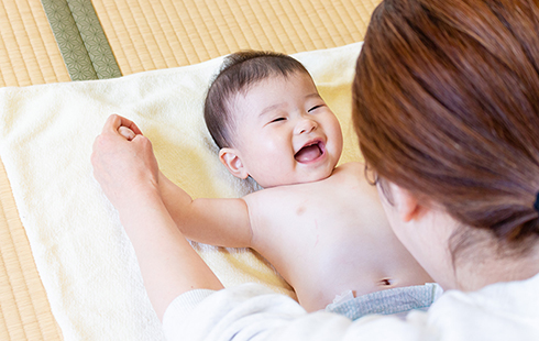 ママセラピストだからこそ伝えられることがある